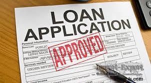 A LIFE-CHANGING LOAN OPPORTUNITY AVAILABLE, CONTACT US NOW