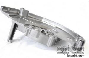 CNC Magnesium And Magnesium Alloys Auto Power Tool Parts