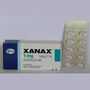 Xanax (Alprazolam) 1mg Online  Treat Anxiety Disorder  Healthcureshop