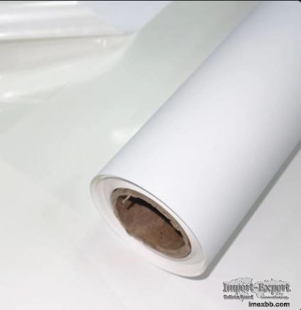 PP Inkjet Polypropylene Films 180 Micron Premium Waterproof Inkjet Transpar