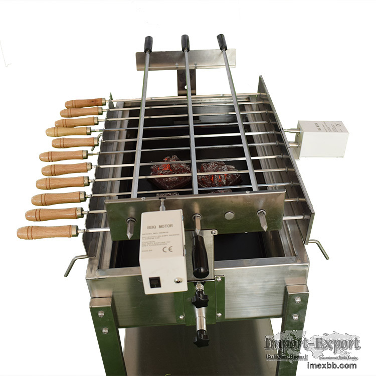 BBQ Grills