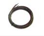 2.2mm Plastic Optical Fiber Cable For Failure Indicator SGS Listed