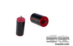 12V Brushless Driver Motor 8000 Rpm 3600mA Rated Current 496mN.M Torque