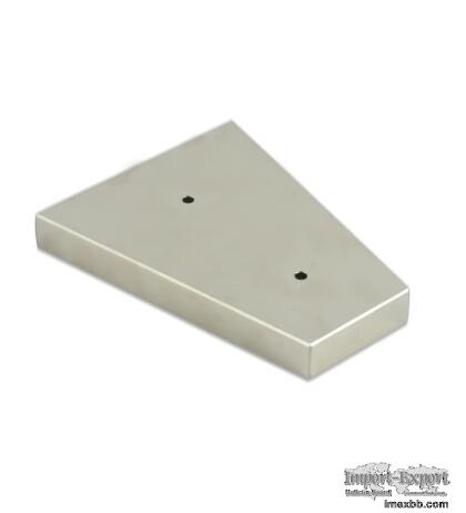 Permanent Neodymium Wind Generator Magnets