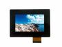 LCD AA 51.84x86.40mm LCD TFT Display Panel , Smart Home MCU LCD Display ISO