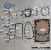 OEM 3550776 Car Engine Spare Parts Metal CAT Engine Repair Kit