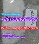 New 2fdck replacements 2fdck substitutes for sale Wickr:goltbiotech