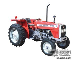Brand New MF 350 is 50 HP 2WD 