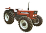 New Holland Tractor 70-56 (85HP - 4WD)