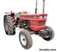 New Holland Tractor NH 640S