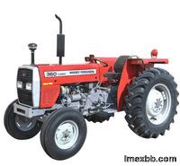 New Massey Ferguson Tractor MF 360