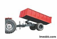Farm Trailer