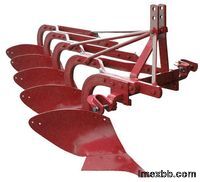Mould Board Plough
