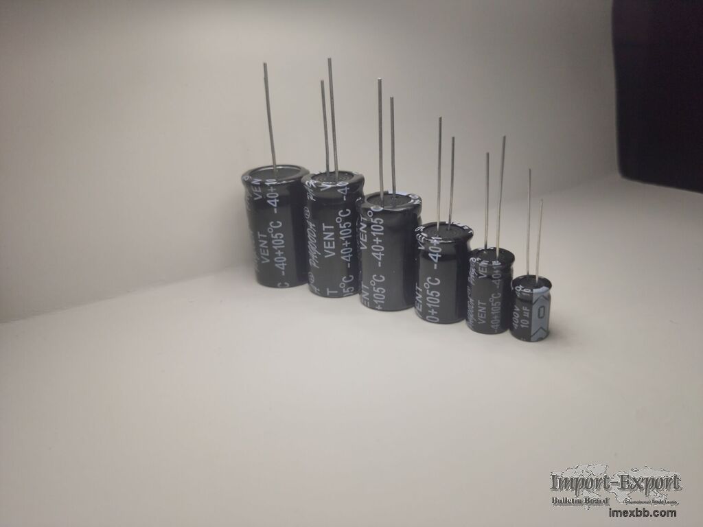 Super capacitors