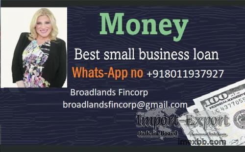 Fast and free secured loans