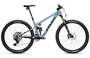 PIVOT Trail 429 Team XX1 AXS Enduro Bike w/ Live Valve Bike