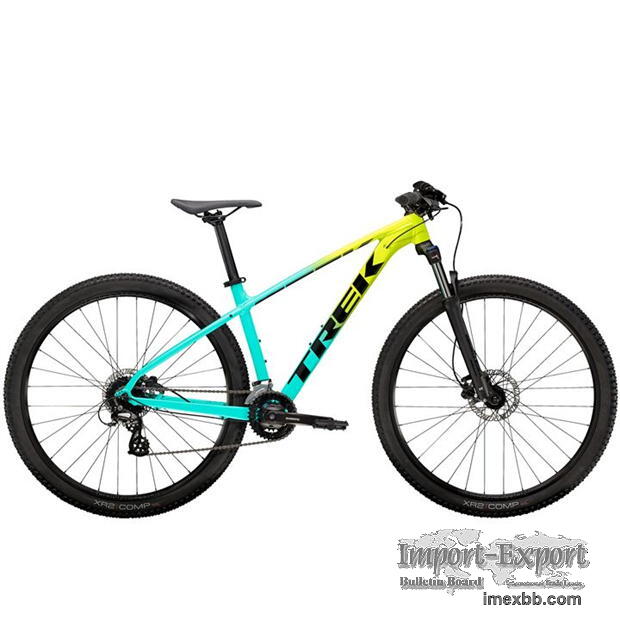 TREK Marlin 5 2022 Mountain Bike