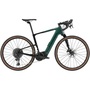CANNONDALE Topstone Neo Carbon 1 Lefty 2021 Electric Gravel Bike