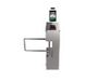 Speed Gate Turnstile Face Recognition Thermal Scanner 35w 240vAC
