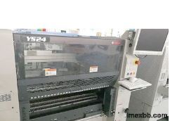 YAMAHA YS24 pick and place machine