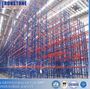 ISO9001 FIFO Racking System