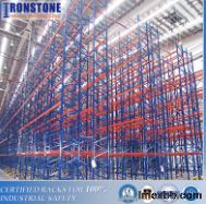 ISO9001 FIFO Racking System