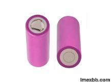 LFP Low Temperature Lithium Ion Battery Cell 3.2V 3400mAh 26650 For HEV