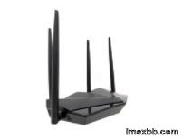 Gigabit AC1200 Smart Wireless Routers 5.8G Dual Band Home 1200Mbps Router