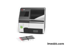 Lab Hospital Platform CLIA Analyzer POCT C900 / Real Time