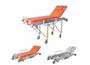 75 Deg Folding Ambulance Stretcher For Emergency Rescue 190CM