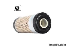 TC020-16320 Excavator Air Filter For KUBOTA 35 Gas Filtration