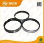 Wd615 HOWO Truck Parts Piston Ring VG15400300/06/07/08