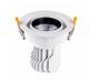 3W 5W 60mm Ceiling Indoor LED Spotlights 0V To 10V DALI Dimming