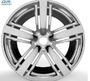 PCD 5 VW Forged Auto Wheels 18 Inch 6061 T6 One Piece Rims