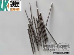 Inconel 600 Mineral Insulated Thermocouple Cable Extension Wire Type J Clas