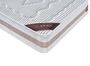 Tight Memory Foam And Spring Mattress , thick Soft King Memory Foam Mattres