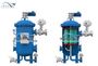 600-700m3/H DN300 Solid Liquid Backwash Separator