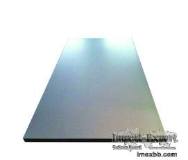 Hot Dipped Galvanized Steel Plate Iron Steel Galvanized Sheet Metal Thickne