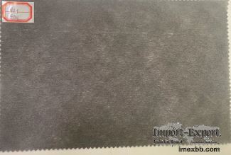 40g Gray Interior Decoration Lining For Automobile Fabric Spun Lace Non-Wov