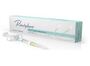 Restylane hyaluronic acid HA crosslinked dermal filler with Lidocaine 1 syr