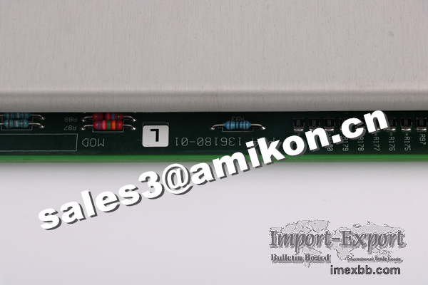 Bently Nevada 3500/61E Temperature Monitor