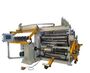 Automatic LV Transformer Copper Foil Winding Machine TIG Welding