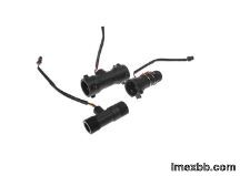 0.35Mpa Micro Liquid Flow Sensor Transmitters 5-24V
