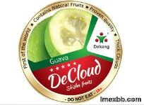 Guava Hookah Flavor Shisha No Toxic Substances For Hookah Cup
