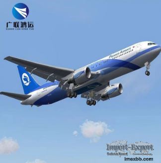 Door To Door FBA Sea Freight Shipping China To Canada Freight Forwarder Chi