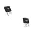 OEM High Frequency Switching Transistor , Power Switch Transistor -30V -70A