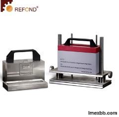Stainless Steel Perspiration Tester