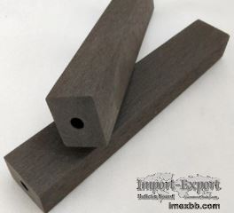 80X30mm WPC T Profile For Wooden Flooring Mothproof Anti Mildew