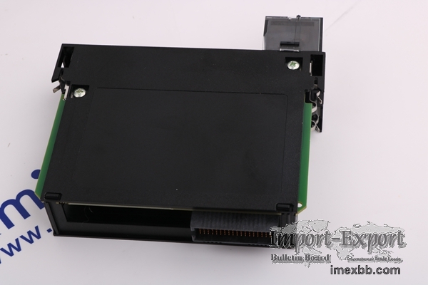 Allen Bradley Rockwell 1747-SDN