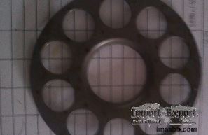 PVD-1B-16 Nachi Hydraulic Pump Parts for Construction Machinery PVD-1B-22 P